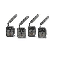 ZEISS Secacam 1 Trail Camera Pack of 4
