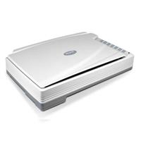 Plustek OpticPro A320E A3 Scanner