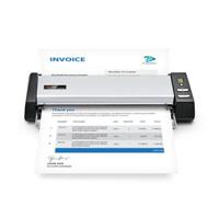 Plustek MobileOffice D430 Plus A4 Document Scanner