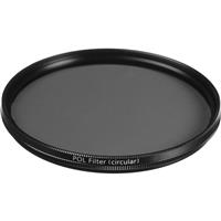 ZEISS T* Circular Polarising Filter 52mm