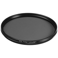 ZEISS T* Circular Polarising Filter 67mm