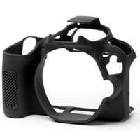 Easy Cover Silicone Skin for Canon 200D