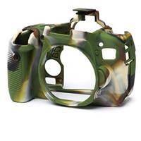 Easy Cover Silicone Skin for Canon 760D Camo