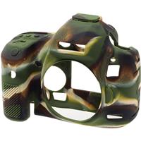 Easy Cover Silicone Skin for Canon 5D Mk3 Camo