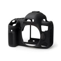 Easy Cover Silicone Skin for Canon 5D Mark IV - Black