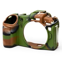 Easy Cover Silicone Skin for EOS RP Camo