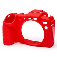 Easy Cover Silicone Skin for EOS RP Red
