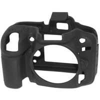 Easy Cover Camera Case for Nikon D7100 / D7200