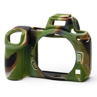 Easy Cover Camera Case Nikon Z6/Z7 Camo