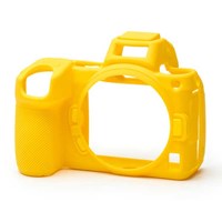 Easy Cover Camera Case Nikon Z6/Z7 Yellow