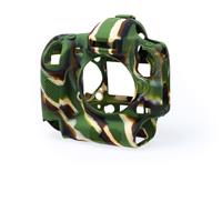 Easy Cover Silicone Skin for Nikon D4S Camo