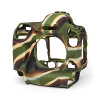 Easy Cover Silicone Skin for Nikon D5 Camo