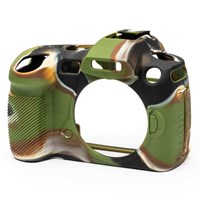 Easy Cover Silicone Skin Panasonic GH5/ GH5 II Camo