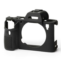 Easy Cover Silicone Skin Sony A9/A7r iii