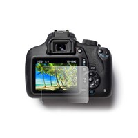 Easy Cover Glass Screen Protector for 7D2