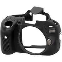 Easy Cover Silicone Skin for Nikon D5100