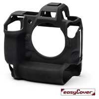 Easy Cover Silicone Skin for Nikon Z9 Black