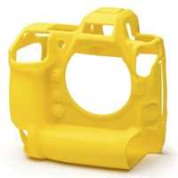 Easy Cover Silicone Skin for Nikon Z9 Yellow