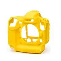 Easy Cover Silicone Skin for Nikon D6 Yellow