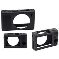 Easy Cover Silicone Skin for Nikon J4
