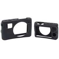 Easy Cover Silicone Skin for Nikon S2