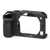 Easy Cover Silicone Skin for Nikon Z30 Black