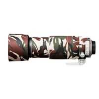 Easy Cover Lens Oak for Canon EF 100-400mm f4.5-5.6 L IS II USM Green Camouflage