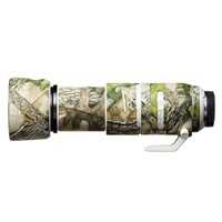Easy Cover Lens Oak for Canon RF 100-500mm f4.5-7.1L IS USM True Timber