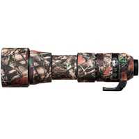 Easy Cover Lens Oak for Sigma 150-600mm f/5-6.3 DG OS HSM Contemporary Forest Camouflage