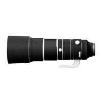 Easy Cover Lens Oak for Sony FE 200-600mm F5.6-6.3 G OSS Black