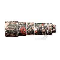 Easy Cover Lens Oak for Sony FE 200-600mm F5.6-6.3 G OSS Forest Camouflage