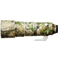 Easy Cover Lens Oak for Sony FE 200-600mm F5.6-6.3 G OSS True Timber