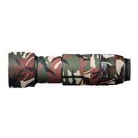 Easy Cover Lens Oak for Tamron 150-600mm f/5-6.3 Di VC USD Model AO11 Green Camouflage