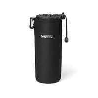 easyCover Lens Case Black X Large