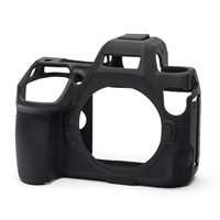 Easy Cover Silicone Skin for Nikon Z8 Black