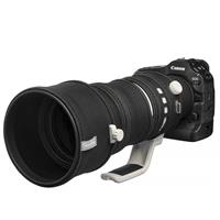 easyCover Lens Oak for Canon RF 400mm f2.8L IS USM Black