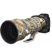 easyCover Lens Oak for Canon RF 400mm f2.8L IS USM True Timber HTC Camouflage