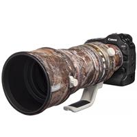 easyCover Lens Oak for Canon RF 100-300mm f2.8L IS USM True Timber Kanati Camouflage