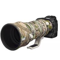 easyCover Lens Oak for Canon RF 100-300mm f2.8L IS USM True Timber HTC Camouflage