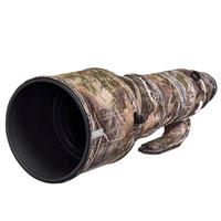 easyCover Lens Oak for Sigma 300-600mm F4 DG OS Sports True Timber Kanati Camouflage