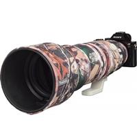 easyCover Lens Oak for Sony FE 400-800mm F/6.3-8 G OSS Forest Camouflage