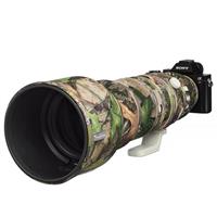 easyCover Lens Oak for Sony FE 400-800mm F/6.3-8 G OSS True Timber HTC Camouflage