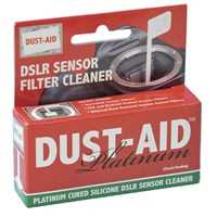 Dust-Aid Platinum Sensor Cleaner Kit