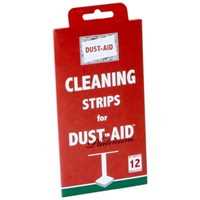Dust-Aid Platinum Cleaning Strips