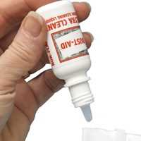 Dust-Aid Ultra Clean Solution (15ml)