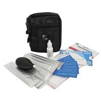 Just Digital SLR/CSC Cleaning Kit - Standard with 20mm Swabs
