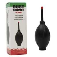 Just Ltd Silicone Blower Medium
