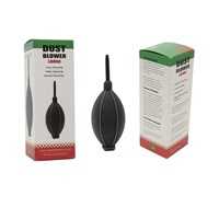 Just Ltd Silicone Blower Large