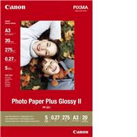 Canon PP-201 A3 Plus Glossy II Photo Paper