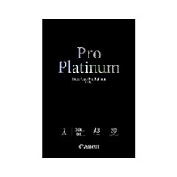 Canon PT-101 A3 Platinum Photo Paper 20 Sheets